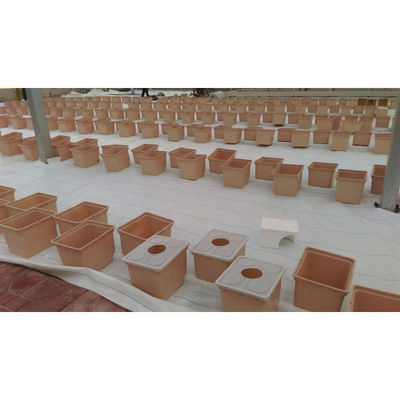Plastico idroponica Bottile olandese Bato Bottile sistemi di coltivazione Agricoltura