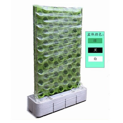 Produttori Cina all'ingrosso giardino esterno verticale impianto di irrigazione verde parete in vendita
