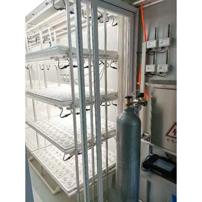 Container per la spedizione in congelatore
