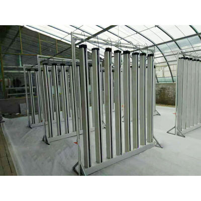 C-Growart Farm Sistema di coltivazione idroponica Coltivazione senza suolo per la crescita delle piante