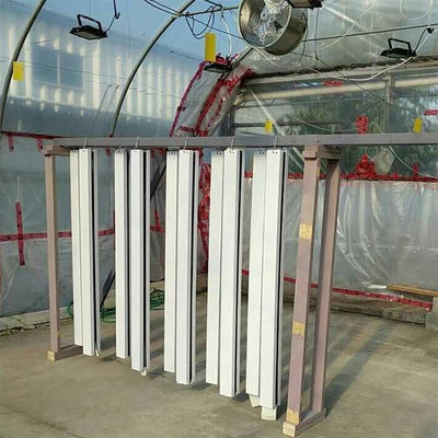 C-Growart Farm Sistema di coltivazione idroponica Coltivazione senza suolo per la crescita delle piante