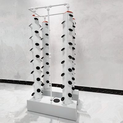 Intelligente idroponica giardino verticale piantagione di erbe NFT sistema di coltivazione